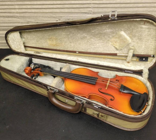 Suzuki violin - suzuki,