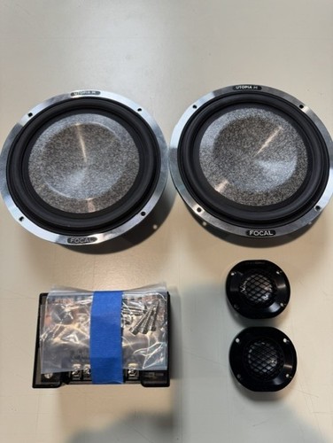 Focal utpoia 6wm - 6wm, tbm