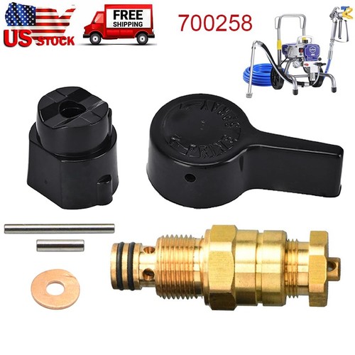 700258 prime spray valve - prime,
