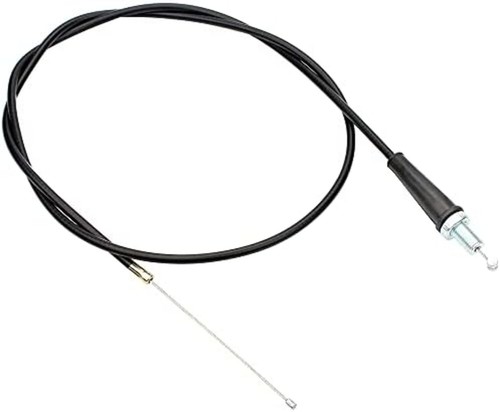 Throttle cable for 90cc - cable, cc