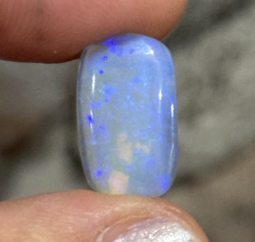 45ct 6x10 4x4mm fine - 5.45ct,