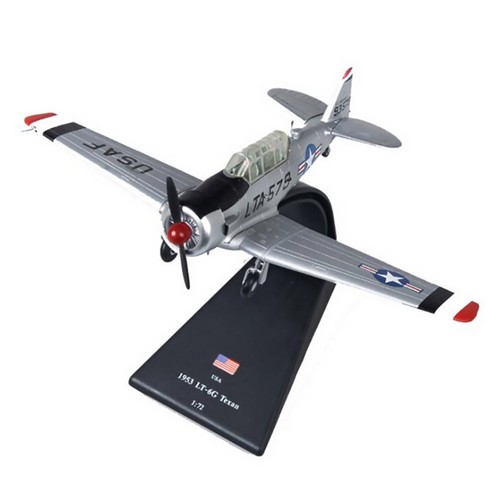 Wwii usa 1953 lt 6g - usa, t6