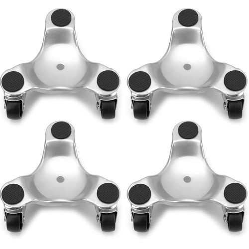 Pack steel tri - steel, tri-dolly,