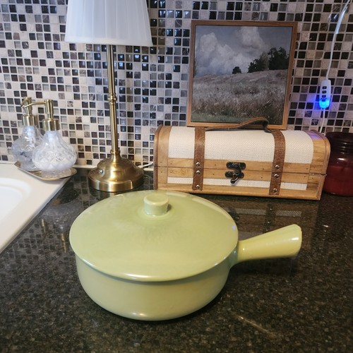 Vtg ceramic stoneware - vtg,