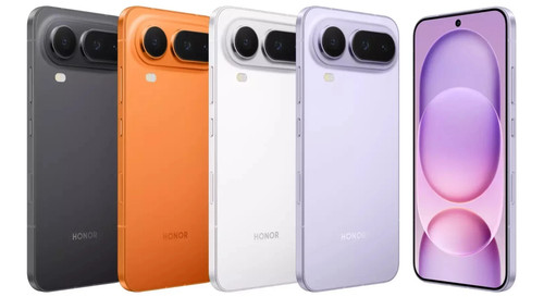 Honor magic pro - pro, air