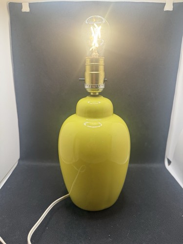 Vtg imperial yellow - imperial,