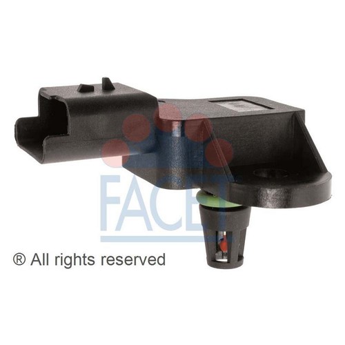 Turbocharger boost sensor for - sensor,