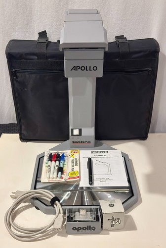 Apollo cobra 3000 - apollo,