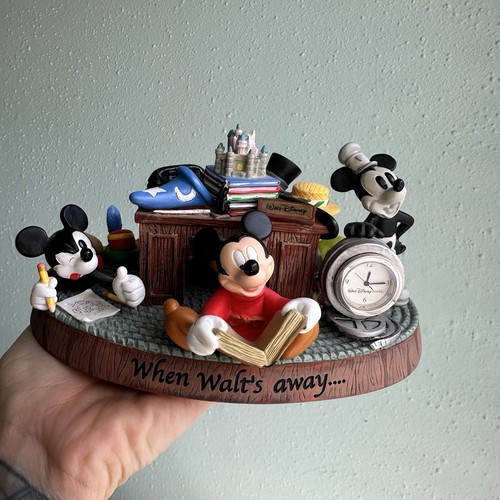 Disney timeworks when - disney,