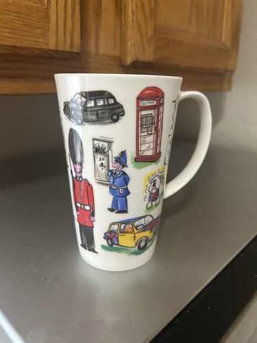 Coffee cups james sadler - coffee, cups-james