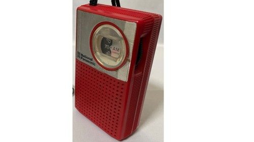 Panasonic 1018 s - panasonic, r-1018
