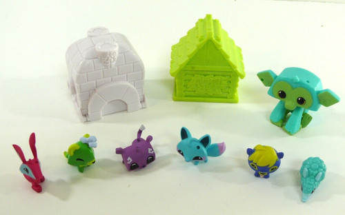 Animal jam figures - jam,