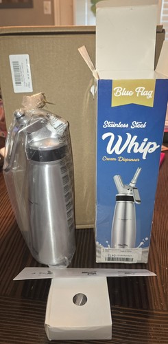 New deluxe whipped cream - deluxe,