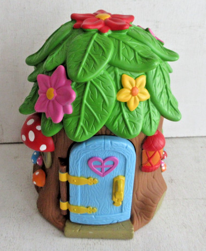 Lakeshore fairy house - fairy,