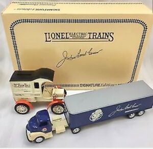 Ertl b557 10to lionel - b557-10to, "lionel"