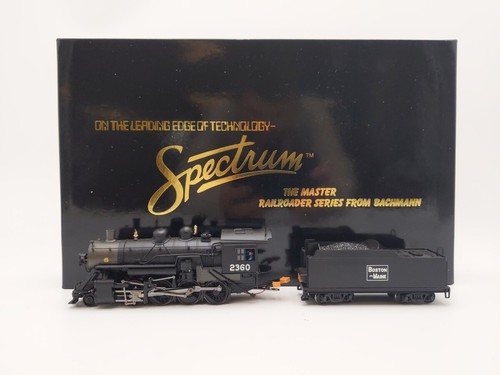 Bachmann 11416 boston - bachmann, &