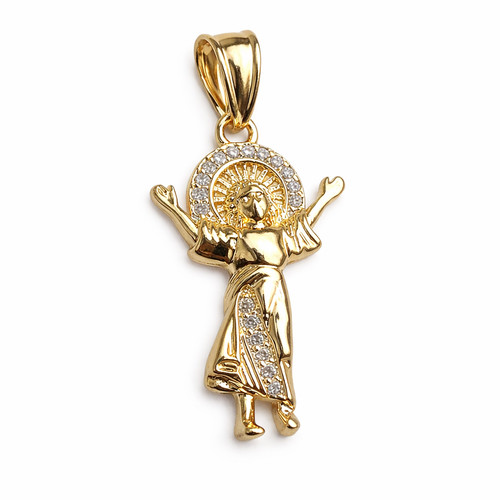 Italian 200 14k - 1/200, gold
