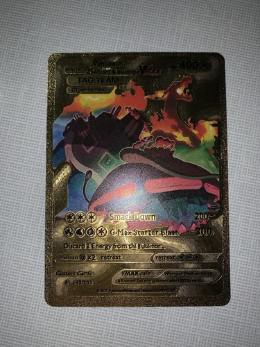 Pokémon gold metal - , inspired