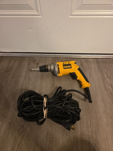 Dewalt dw272 type vsr corded - dw272,