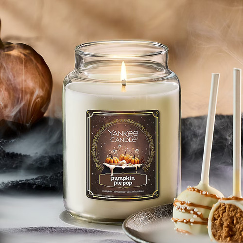 New 2026 yankee candle - 🔥,