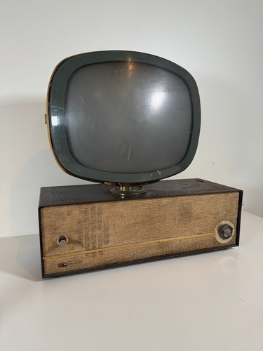 Philco predicta debutante - predicta,