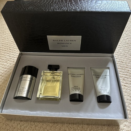 Ralph lauren romance men - ralph, after