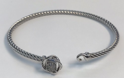 David yurman sterling - yurman, silver