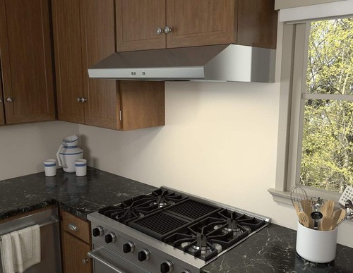 Zephyr ak6536bs range hood - zephyr,