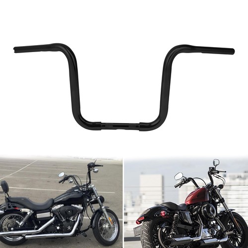 Ape hangers 11 rise - hangers,
