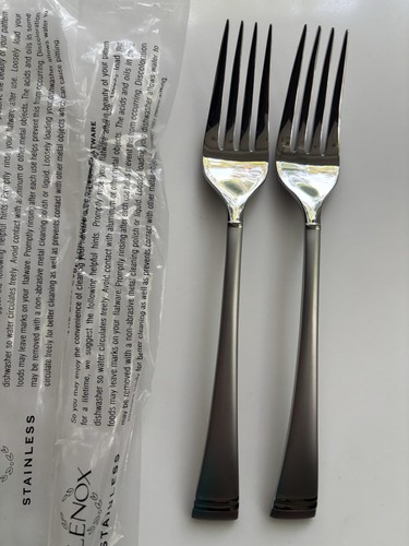 Lenox federal platinum - -,