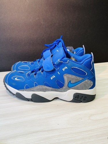 Nike air turf - turf, (gs)