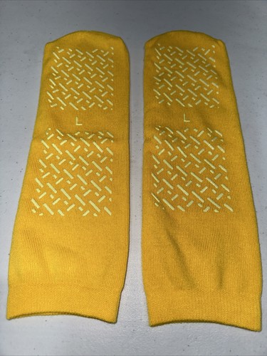 Pairyellow medline anti slip - 1,