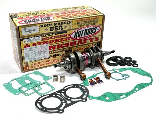 Banshee hotrods heavy duty - banshee,