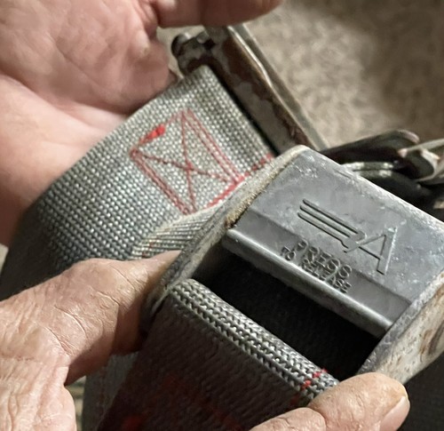 12 ft straps - x,