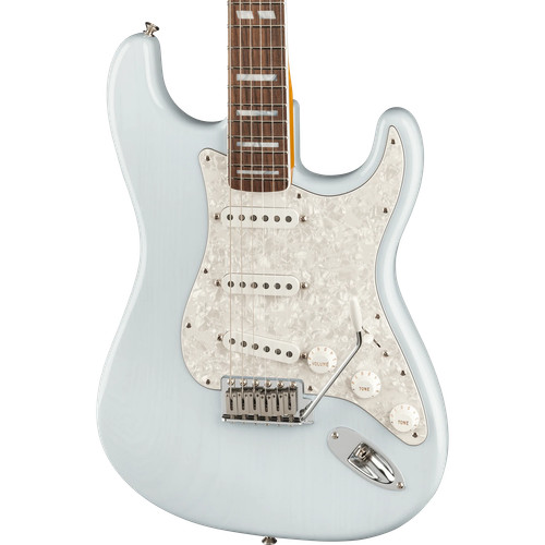 Fender kenny wayne - fender, shepherd