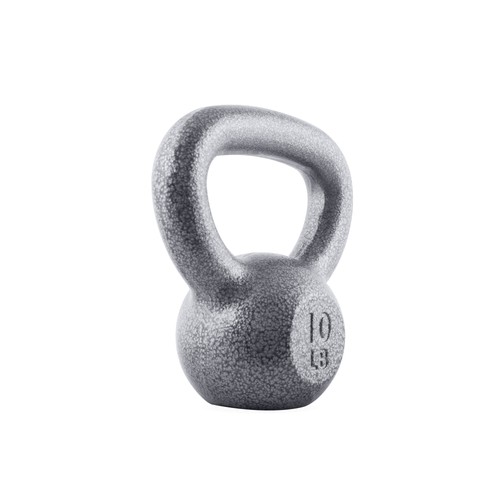 Barbell cast iron - cast, kettlebell