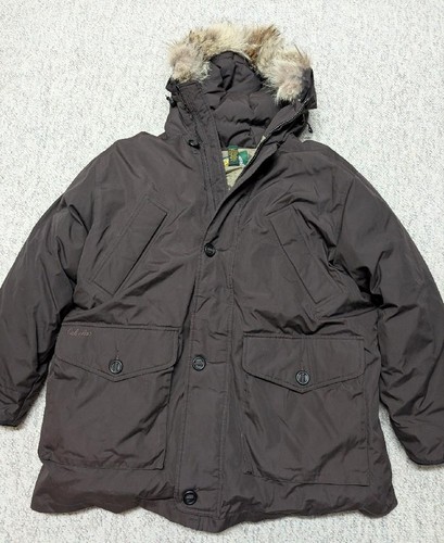 Vintage cabelas parka - vintage,