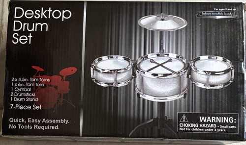 Westminster piece desktop - 7-piece,
