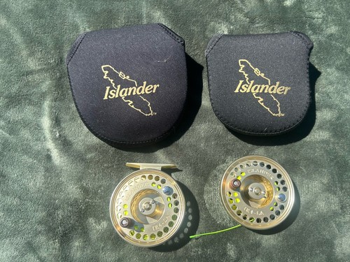 Islander ir4 fly - ir4,