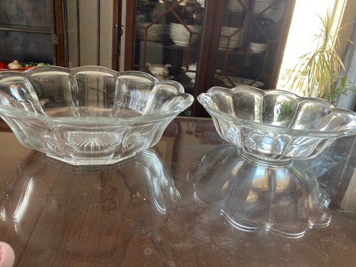 Antique eapg lancaster glass - 2,