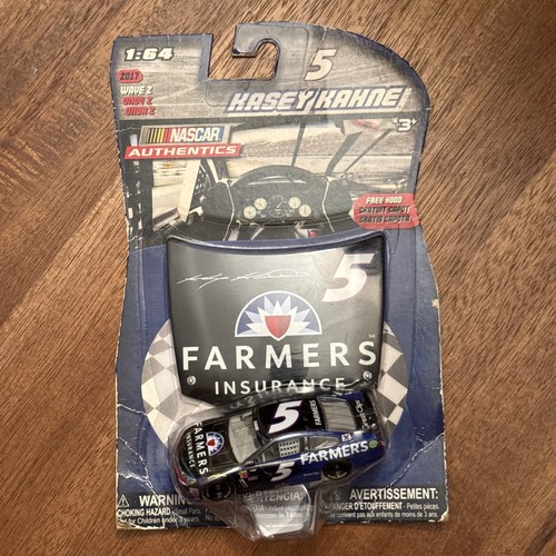 Kasey kahne farmers - kasey,