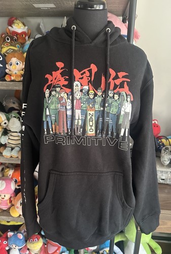 Primitive naruto shippuden - naruto,