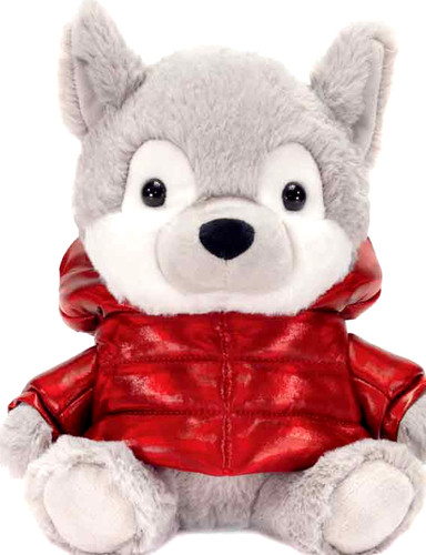 Fiesta baby wolf - fiesta, dog