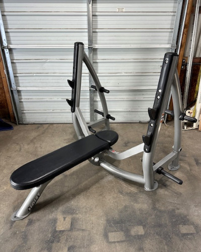 Hoist olympic flat - hoist,