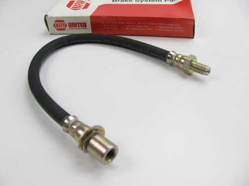 Napa 36978 rear brake - 36978,
