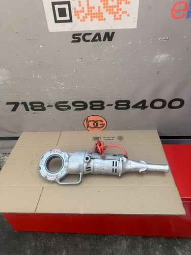 Ridgid 700 power drive - 700,