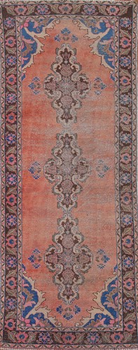 Handmade coral wool - handmade,