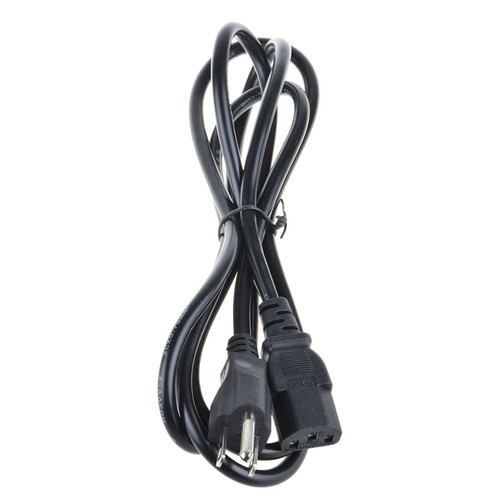 Power cable cord for - cable, tv