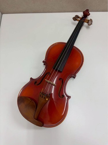 Rudolf fiddler violin - fiddler, 4/4