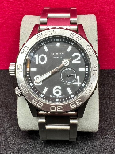 Nixon tide men - nixon, men's